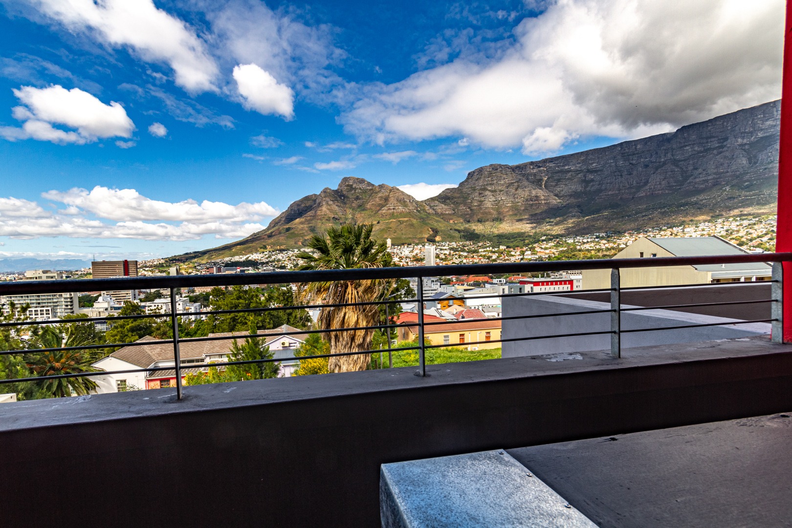 To Let 0 Bedroom Property for Rent in Bo Kaap Western Cape